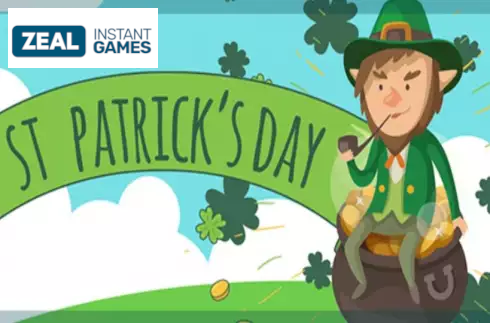 Happy St Patrick's Day